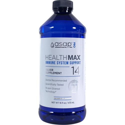 Health Max 14 16fl oz by American BioTech Labs