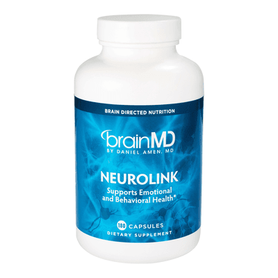NeuroLink by BrainMD