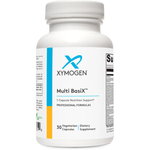 Multi BasiX 30 Capsules by Xymogen