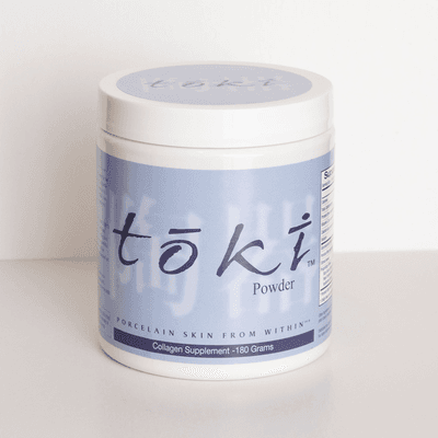 Toki Powder by Lane Innovative