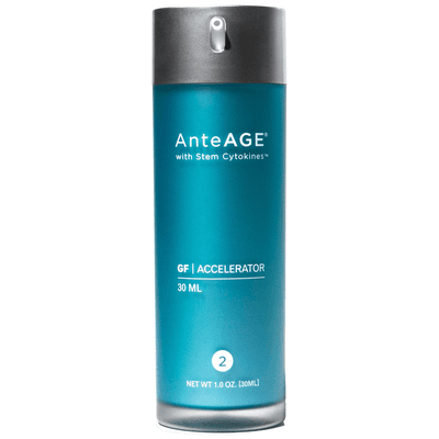 AnteAGE Accelerator