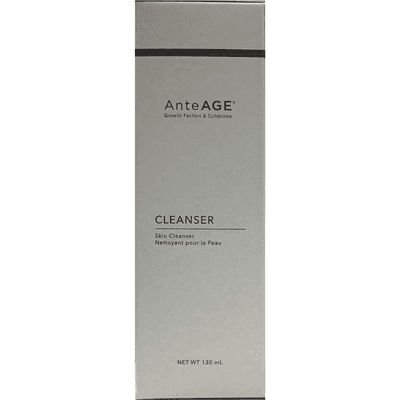 AnteAGE Cleanser