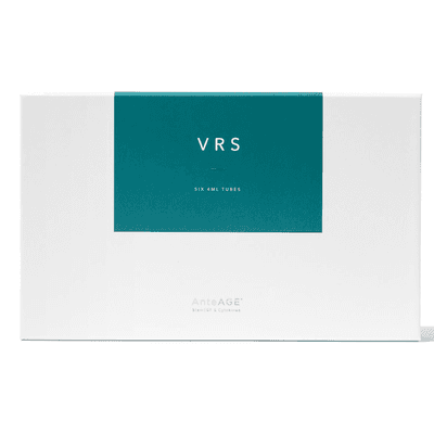 Vaginal Rejuvenation Solution by AnteAGE