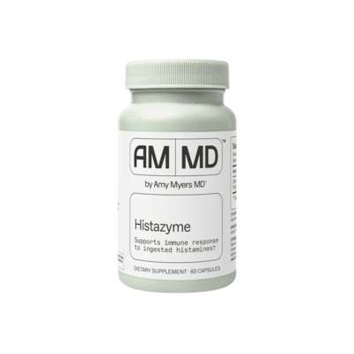 Histazyme by Amy Myers MD