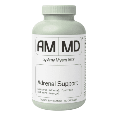 Adrenal Support by Amy Myers MD