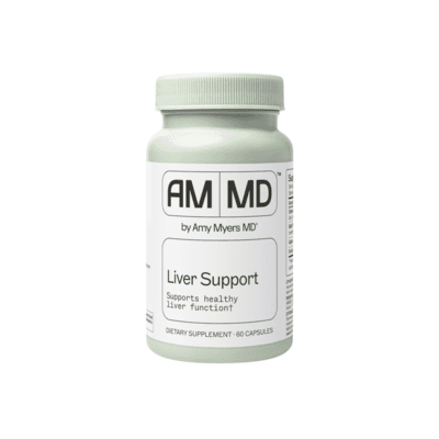 Liver Support by Amy Myers MD