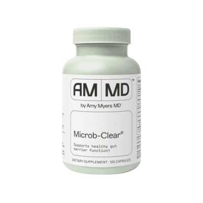 Microb-Clear® by Amy Myers MD