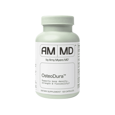 OsteoDura by Amy Myers MD