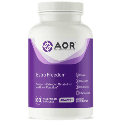 Estro Freedom by AOS US