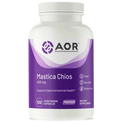 Mastica Chios by AOR US