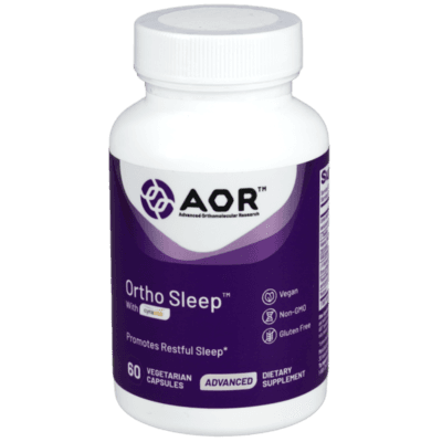 Ortho Sleep by AOR US