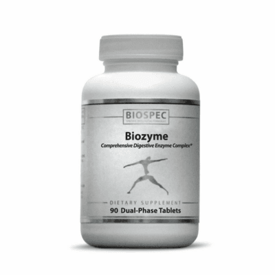 Biozyme by Biospec Nutritionals