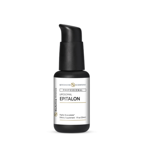 Epitalon 30ml by Quicksilver Scientific