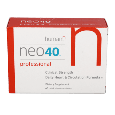 Neo40 Pro by HumanN