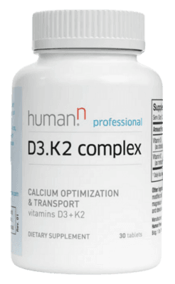 D3.K2 Complex