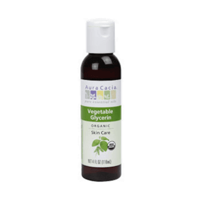Glycerin Organic by Aura Cacia