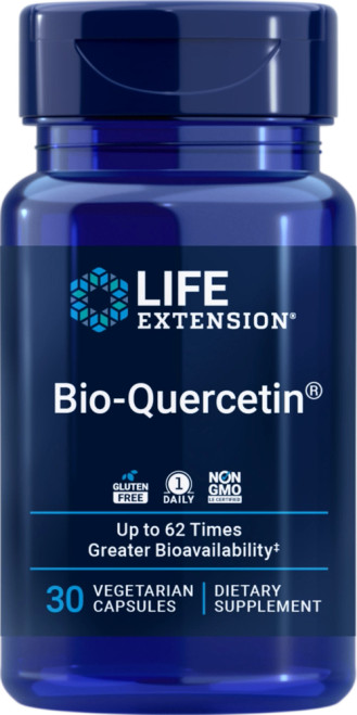 Bio-Quercetin 30c by Life Extension
