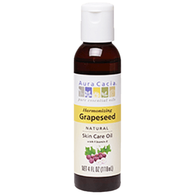 Grapeseed Skin Care Oil by Aura Cacia