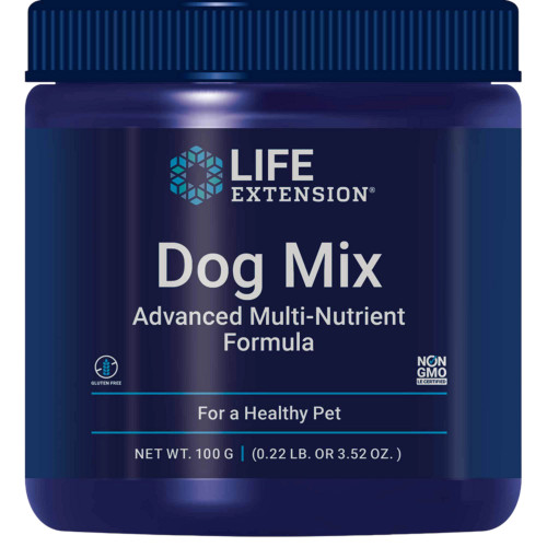 Dog Mix 100g by Life Extension