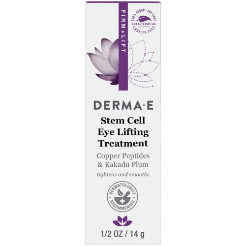 Stem Cell Eye Lifting Treatment 0.5 Ounces by dermaE