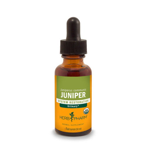 Juniper 30ml by Herb Pharm