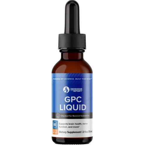 GPC Liquid - 2 fl.oz. by Designs For Sport