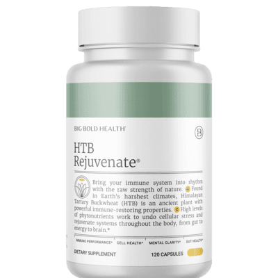 HTB Rejuvenate by Big Bold Health