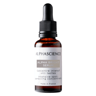 ALPHA BRIGHT SERUM by Alphascience