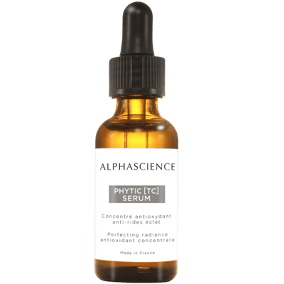 PHYTIC TC SERUM by Alphascience