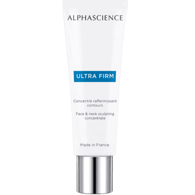 Ultra Firm by Alphascience