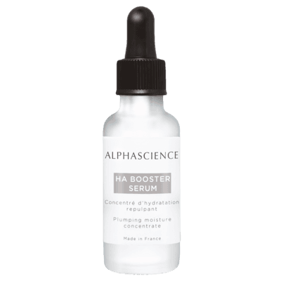 HA BOOSTER SERUM by Alphascience