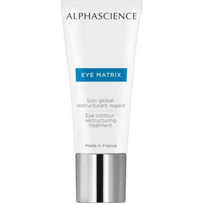 EYE MATRIX by Alphascience