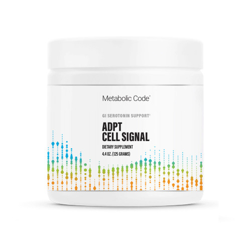 ADPT Cell Signal 125g by Metabolic Code