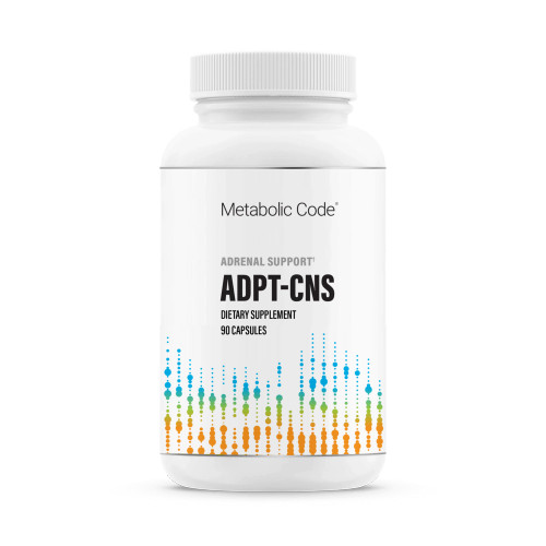 ADPT CNS 90c by Metabolic Code