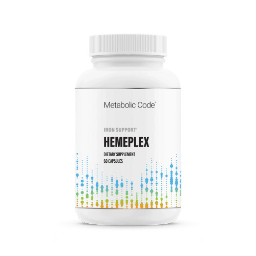 HemePlex 60t by Metabolic Code