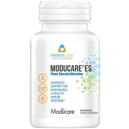 Moducare ES 60c by Metabolic Code