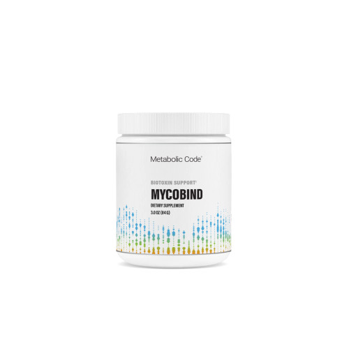 MycoBind 84g by Metabolic Code