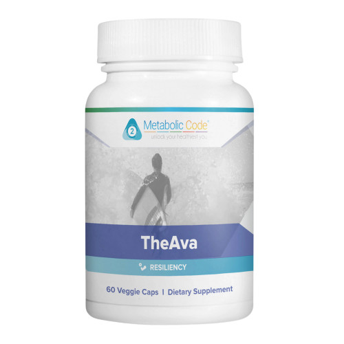TheAva 60c by Metabolic Code