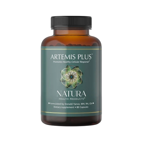 Artemis Plus 80c by Natura Health Products