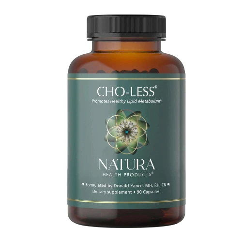 Cho-Less 90c by Natura Health Products