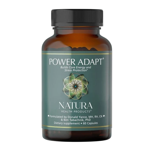 Power Adapt 60c by Natura Health Products