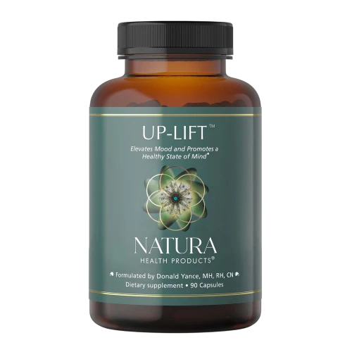 Up-Lift 90c by Natura Health Products