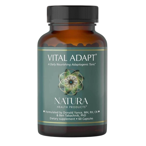 Vital Adapt 60c by Natura Health Products