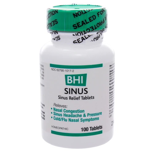 BHI Sinus 100t by BHI
