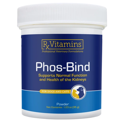 PhosBind 35g by Rx Vitamins for Pets