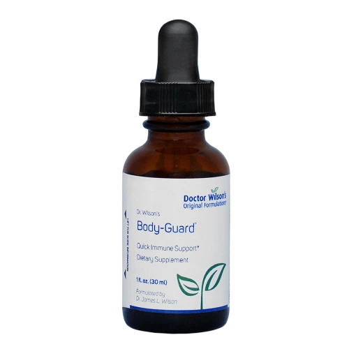 Body-Guard 30ml by Dr Wilson