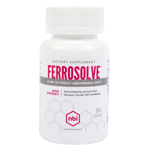 FerroSolve 30c by NBI