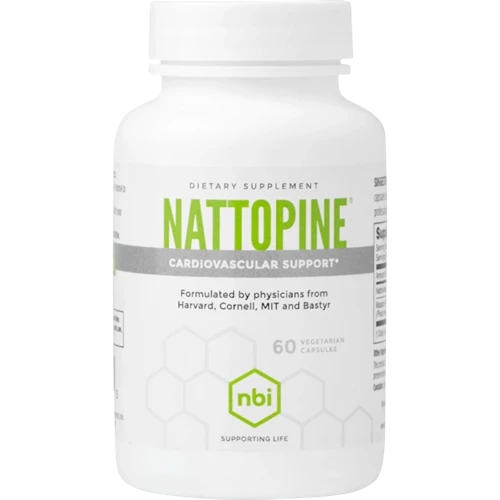 Nattopine 60c by NBI
