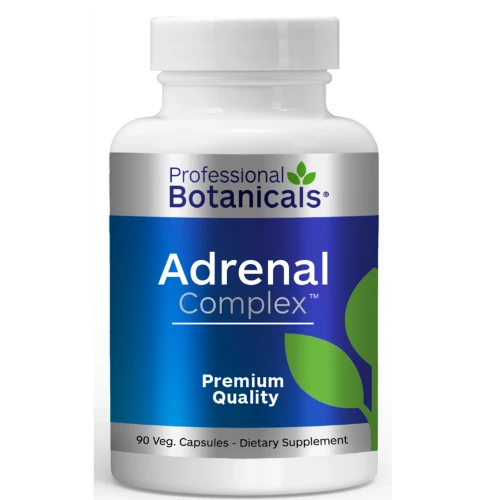 Adrenal Complex 90c by Professional Botanicals