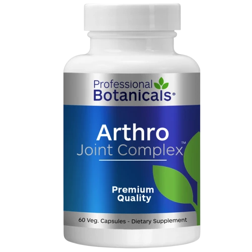 Arthro Joint Complex 60c by Professional Botanicals